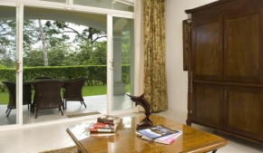 Гостиница Los Suenos Resort Colina 8E  Эррадура